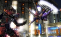 Tekken 6 : Bloodline Rebellion