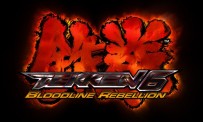 Tekken 6 : Bloodline Rebellion