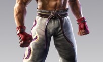 Tekken 6 : Bloodline Rebellion