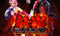 Tekken 6 : Bloodline Rebellion