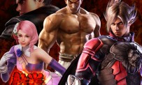 Tekken 6 BR : des images HD