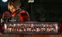 Tekken 6 : Bloodline Rebellion