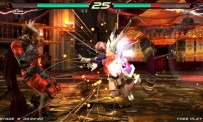 Tekken 6 : Bloodline Rebellion