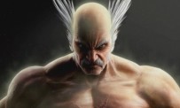 Tekken 6 - Vengeance trailer