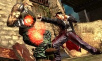 E3 09 > Tekken 6 - Trailer # 1