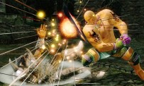 E3 09 > Tekken 6 - Gameplay # 1