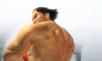 GC 09 > Tekken 6 - Trailer