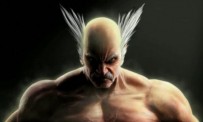 Tekken 6 - Promotional Trailer