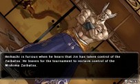 Tekken 6 - Story Gameplay