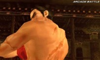 Tekken 6 - Arcade Gameplay