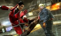 Tekken 6