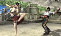 Tekken 6