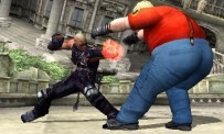 Tekken 6