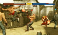 Tekken 6