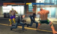 Tekken 6