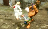 Tekken 6