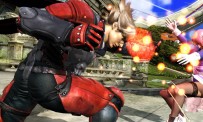 Tekken 6