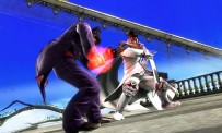 Tekken 6