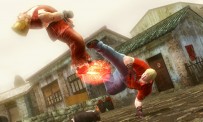 Tekken 6