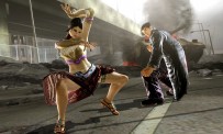 Tekken 6