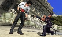 Tekken 6