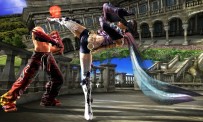 Tekken 6