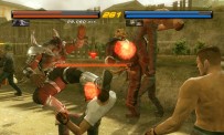 Tekken 6