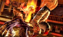 Tekken 6