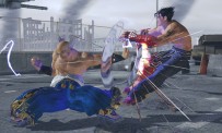 Tekken 6