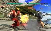 Tekken 6