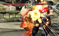 Tekken 6