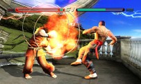 Tekken 6