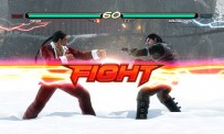 Tekken 6