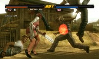 Tekken 6