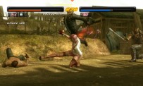 Tekken 6