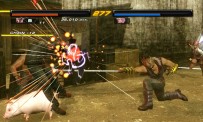 Tekken 6