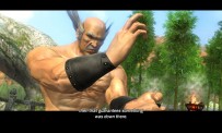 Tekken 6