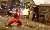 Tekken 6