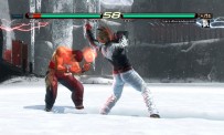 Tekken 6