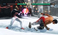 Tekken 6