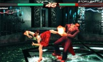 Tekken 6