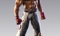 Tekken 6 s'offre de nouveaux screenshots sur PSP