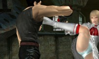 Tekken 6