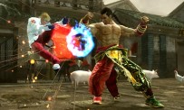 Tekken 6