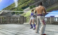 Tekken 6