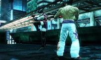 Tekken 6