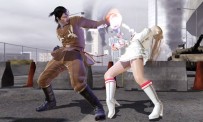 Tekken 6