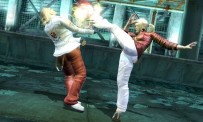 Tekken 6