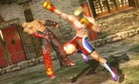 Tekken 6