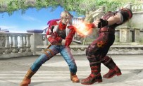 Tekken 6